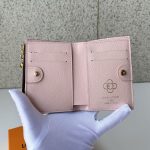 ルイヴィトン コピー 二つ折り財布 ポルトフォイユ・リサ M15334