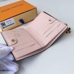 ルイヴィトン コピー 二つ折り財布 ポルトフォイユ・リサ M15334