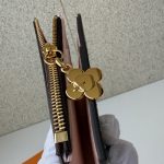 ルイヴィトン コピー 二つ折り財布 ポルトフォイユ・リサ M15334