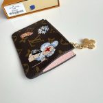 ルイヴィトン コピー カードケース ポルト カルト・ロミー M15333
