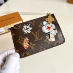 ルイヴィトン コピー カードケース ポルト カルト・ロミー M15333