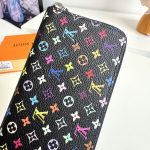 ルイヴィトン コピー LV × TM ポルトフォイユ クレマンス M13408 ルイヴィトン コピー LV × TM ポルトフォイユ クレマンス M13408