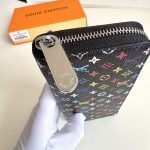 ルイヴィトン コピー LV × TM ポルトフォイユ クレマンス M13408 ルイヴィトン コピー LV × TM ポルトフォイユ クレマンス M13408