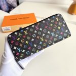 ルイヴィトン コピー LV × TM ポルトフォイユ クレマンス M13408 ルイヴィトン コピー LV × TM ポルトフォイユ クレマンス M13408