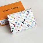 ルイヴィトン コピー LV×TM ポルトフォイユ・ヴィクトリーヌ財布 m28387 ルイヴィトン コピー LV×TM ポルトフォイユ・ヴィクトリーヌ財布 m28387