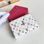 ルイヴィトン コピー LV×TM ポルトフォイユ・ヴィクトリーヌ財布 m28387 ルイヴィトン コピー LV×TM ポルトフォイユ・ヴィクトリーヌ財布 m28387