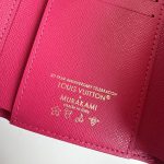 ルイヴィトン コピー LV×TM ポルトフォイユ・ヴィクトリーヌ財布 m28387 ルイヴィトン コピー LV×TM ポルトフォイユ・ヴィクトリーヌ財布 m28387