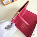ルイヴィトン コピー LV×TM ポルトフォイユ・ヴィクトリーヌ財布 m28387 ルイヴィトン コピー LV×TM ポルトフォイユ・ヴィクトリーヌ財布 m28387