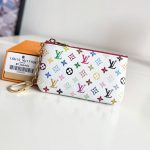 ルイヴィトン コピー LV × TM ポシェット・クレ キーケース M13664 ルイヴィトン コピー LV × TM ポシェット・クレ キーケース M13664