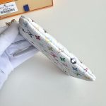 ルイヴィトン コピー LV × TM ポシェット・クレ キーケース M13664 ルイヴィトン コピー LV × TM ポシェット・クレ キーケース M13664