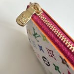 ルイヴィトン コピー LV × TM ポシェット・クレ キーケース M13664 ルイヴィトン コピー LV × TM ポシェット・クレ キーケース M13664