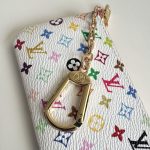 ルイヴィトン コピー LV × TM ポシェット・クレ キーケース M13664 ルイヴィトン コピー LV × TM ポシェット・クレ キーケース M13664
