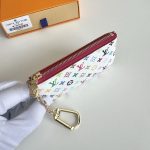 ルイヴィトン コピー LV × TM ポシェット・クレ キーケース M13664 ルイヴィトン コピー LV × TM ポシェット・クレ キーケース M13664