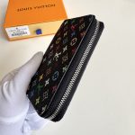 ルイヴィトン コピー LV × TM ジッピー コイン パース M13409