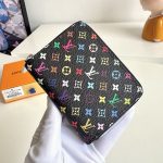 ルイヴィトン コピー LV × TM ジッピー コイン パース M13409