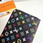 ルイヴィトン コピー LV × TM ジッピー コイン パース M13409