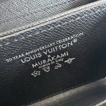 ルイヴィトン コピー LV × TM ジッピー コイン パース M13409