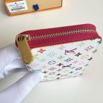 ルイヴィトンスーパーコピー 村上隆 コインケース 財布 M13409