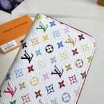 ルイヴィトンスーパーコピー 村上隆 コインケース 財布 M13409