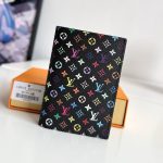 ルイヴィトン コピー クーヴェルテュール・パスポール NM M13414