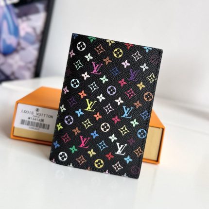 ルイヴィトン コピー クーヴェルテュール・パスポール NM M13414