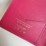 ルイヴィトン コピー LV × TM パスポートカバー M14178