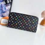 ルイヴィトン スーパーコピー 長財布 ジッピーウォレット M13922