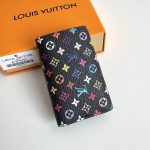 ルイヴィトン コピー LV × TM キーケース ミュルティクレ 6 M14092