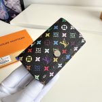 ルイヴィトン コピー LV × TM キーケース ミュルティクレ 6 M14092