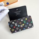 ルイヴィトン コピー LV × TM キーケース ミュルティクレ 6 M14092