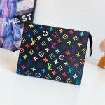 ルイヴィトン コピー クラッチバッグ ポーチ ショルダー M13746