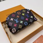 ヴィトン コピー LV × TM ポシェット コスメティック PM M13744