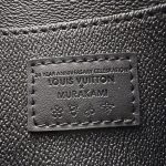 ヴィトン コピー LV × TM ポシェット コスメティック PM M13744