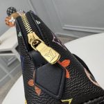 ヴィトン コピー LV × TM ポシェット コスメティック PM M13744