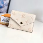 ヴィトン コピー ポルトフォイユ・ヴィクトリーヌ 折り財布 M14967
