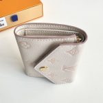 ヴィトン コピー ポルトフォイユ・ヴィクトリーヌ 折り財布 M14967