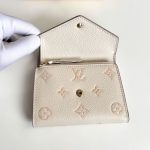 ヴィトン コピー ポルトフォイユ・ヴィクトリーヌ 折り財布 M14967