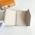 ヴィトン コピー ポルトフォイユ・ヴィクトリーヌ 折り財布 M14967