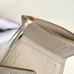 ヴィトン コピー ポルトフォイユ・ヴィクトリーヌ 折り財布 M14967