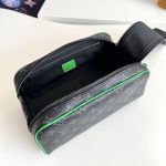 ルイヴィトン コピードップ・キット バンブーグリーン M26433 ルイヴィトン コピードップ・キット バンブーグリーン M26433