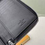 ルイヴィトン コピー ジッピー・ウォレットヴェルティカル M58412