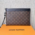 ルイヴィトン コピー ポシェット・トゥ・ゴー クラッチバッグ M82079