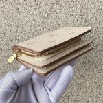 ルイヴィトン スーパーコピー ポルトフォイユ・クレア 財布 M22399 ルイヴィトン スーパーコピー ポルトフォイユ・クレア 財布 M22399