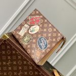 ルイヴィトン コピー クラッチバッグ レア ポッシュトワレ M83487