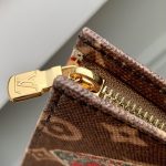 ルイヴィトン コピー クラッチバッグ レア ポッシュトワレ M83487