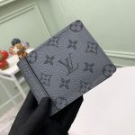 ヴィトン コピー 折りたたみ財布 ポルトフォイユ･スレンダー M30843