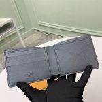 ヴィトン コピー 折りたたみ財布 ポルトフォイユ･スレンダー M30843