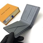 ヴィトン コピー 折りたたみ財布 ポルトフォイユ･スレンダー M30843