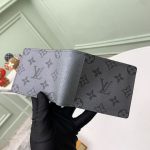 ヴィトン コピー 折りたたみ財布 ポルトフォイユ･スレンダー M30843