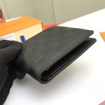 ルイヴィトン コピー ダミエ・アンフィニ スレンダー ウォレット N63263